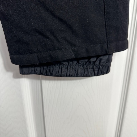 Fire and Ice women’s size medium lined ski pants, zip pocket, snow, winter - Picture 6 of 11